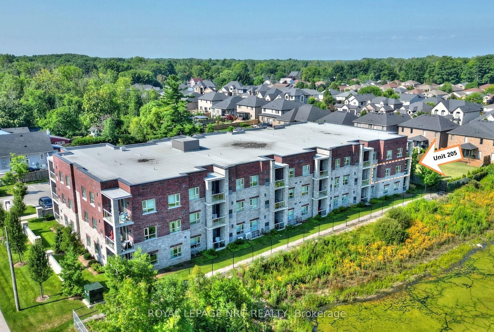 529 South Pelham Road • #205 • Welland, ON photo 39