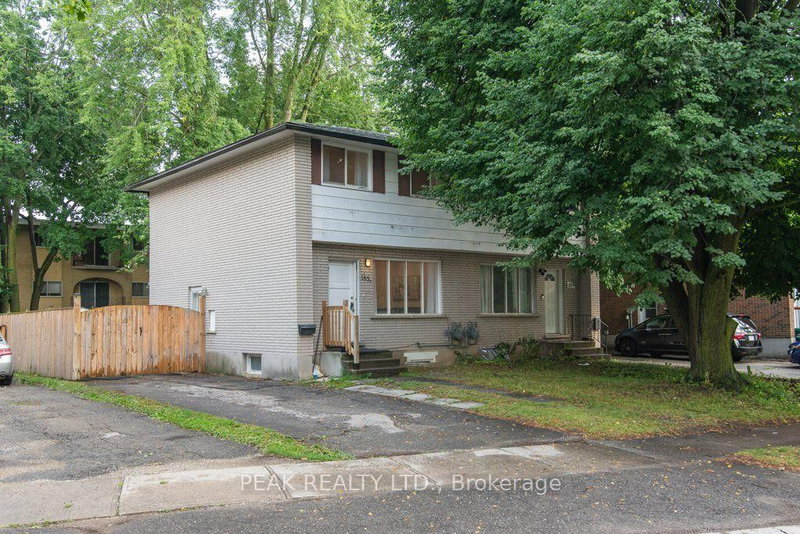 A - 185 Cedarvale Crescent