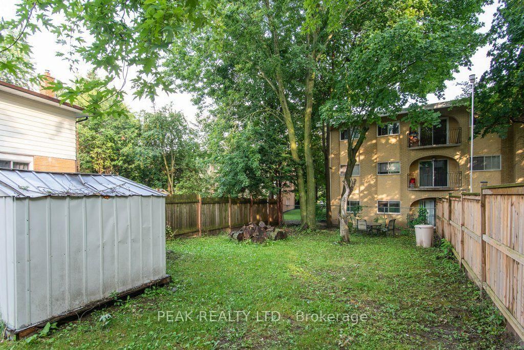 185 Cedarvale Crescent • #A • Waterloo, ON photo 47