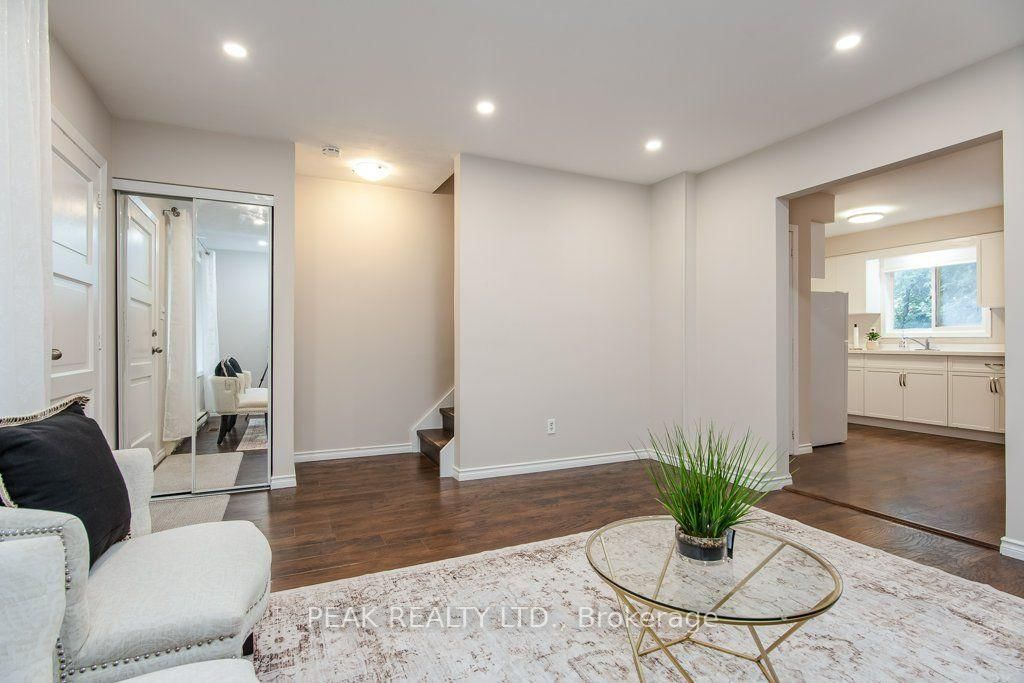 185 Cedarvale Crescent • #A • Waterloo, ON photo 8
