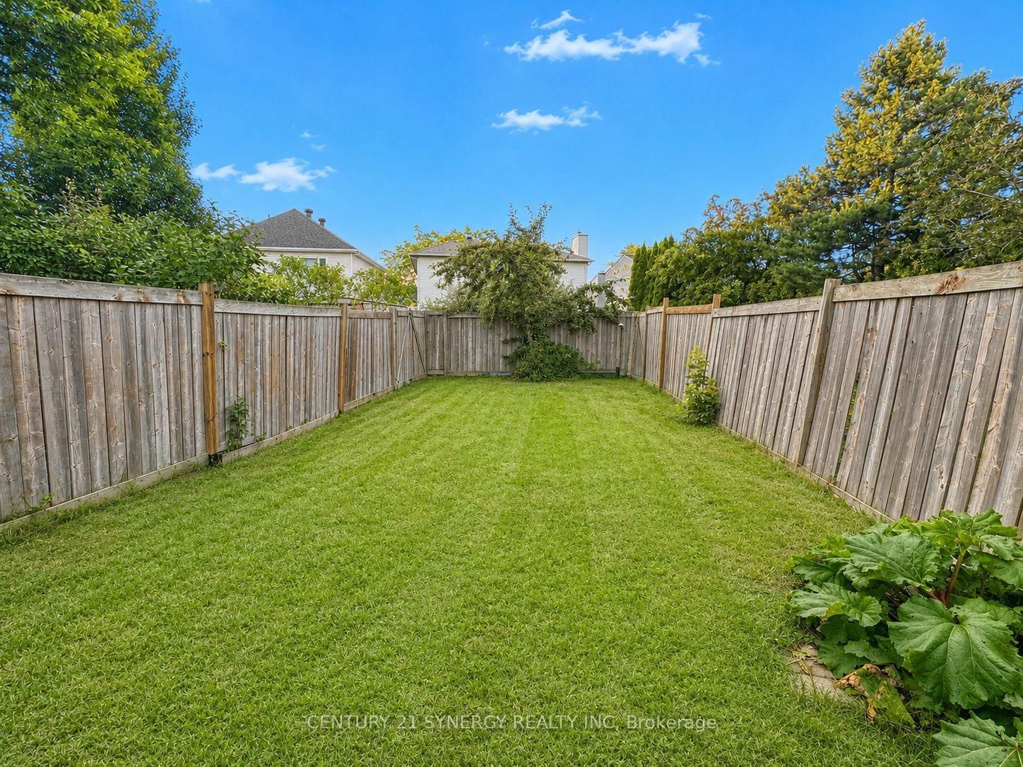 757 Clearcrest Crescent • Ottawa, ON photo 39