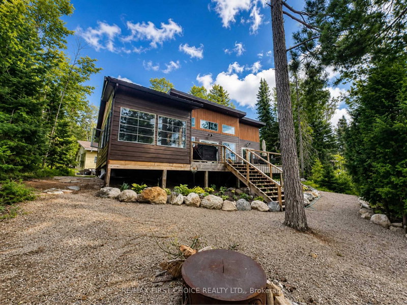 Lot 2 Big Pine Trail