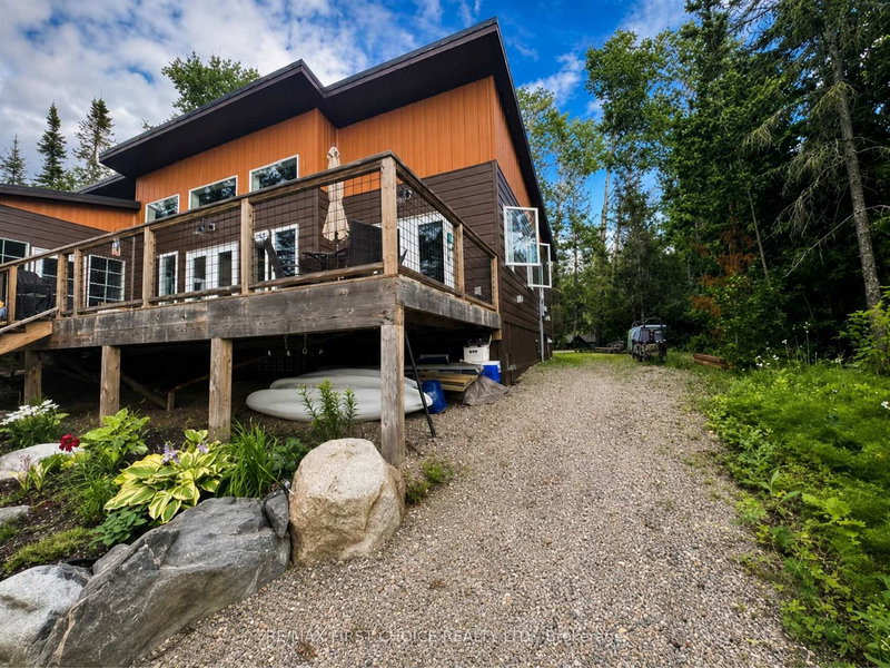 Lot 2 Big Pine Trail