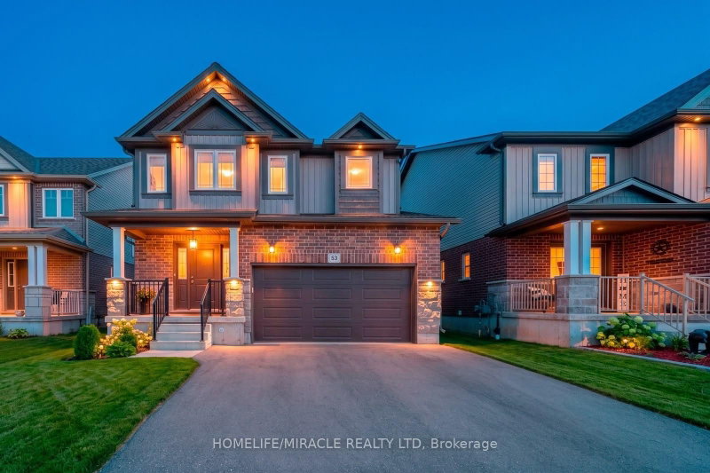 53 Robertson Drive