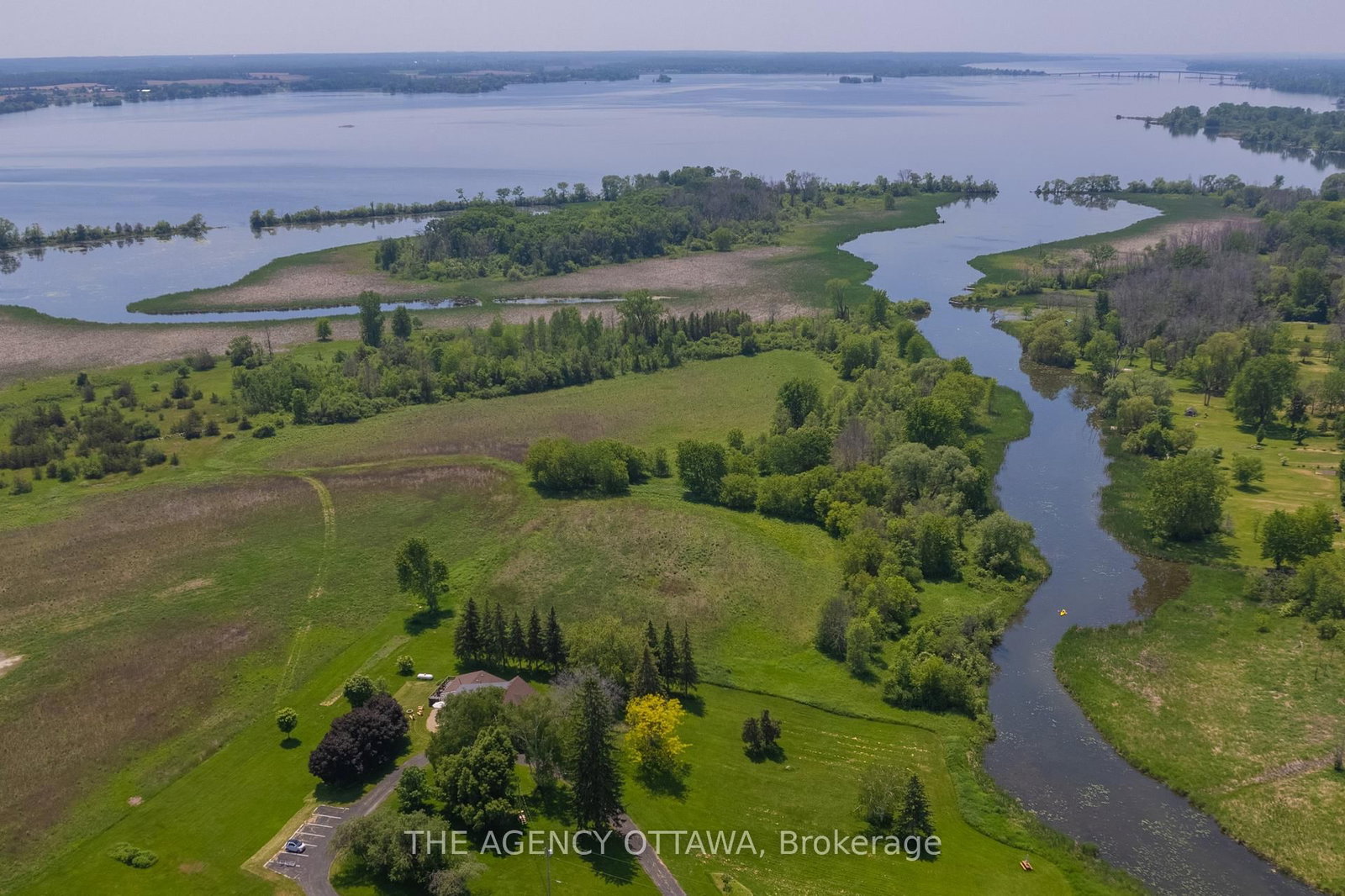 4184 E Old Hwy 2 Highway • Belleville, ON photo 39