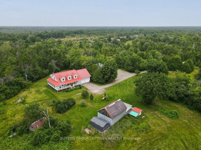 595 Holbrook Road
