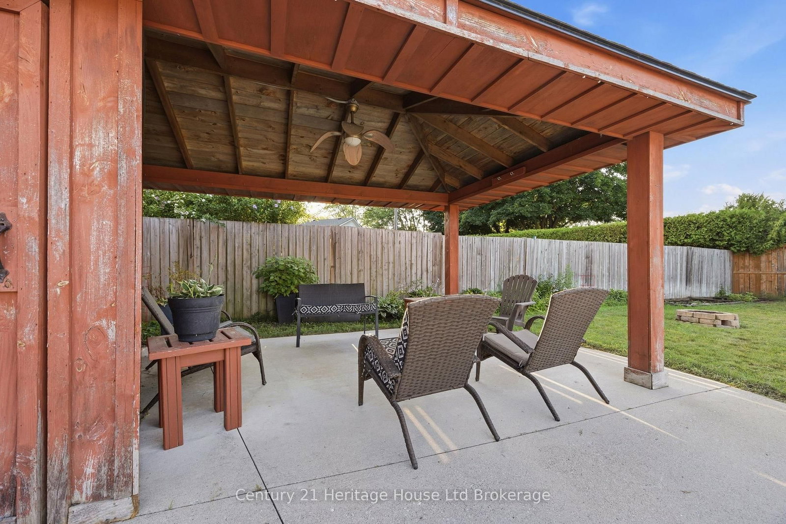 54 Glendale Drive • Tillsonburg, ON photo 25
