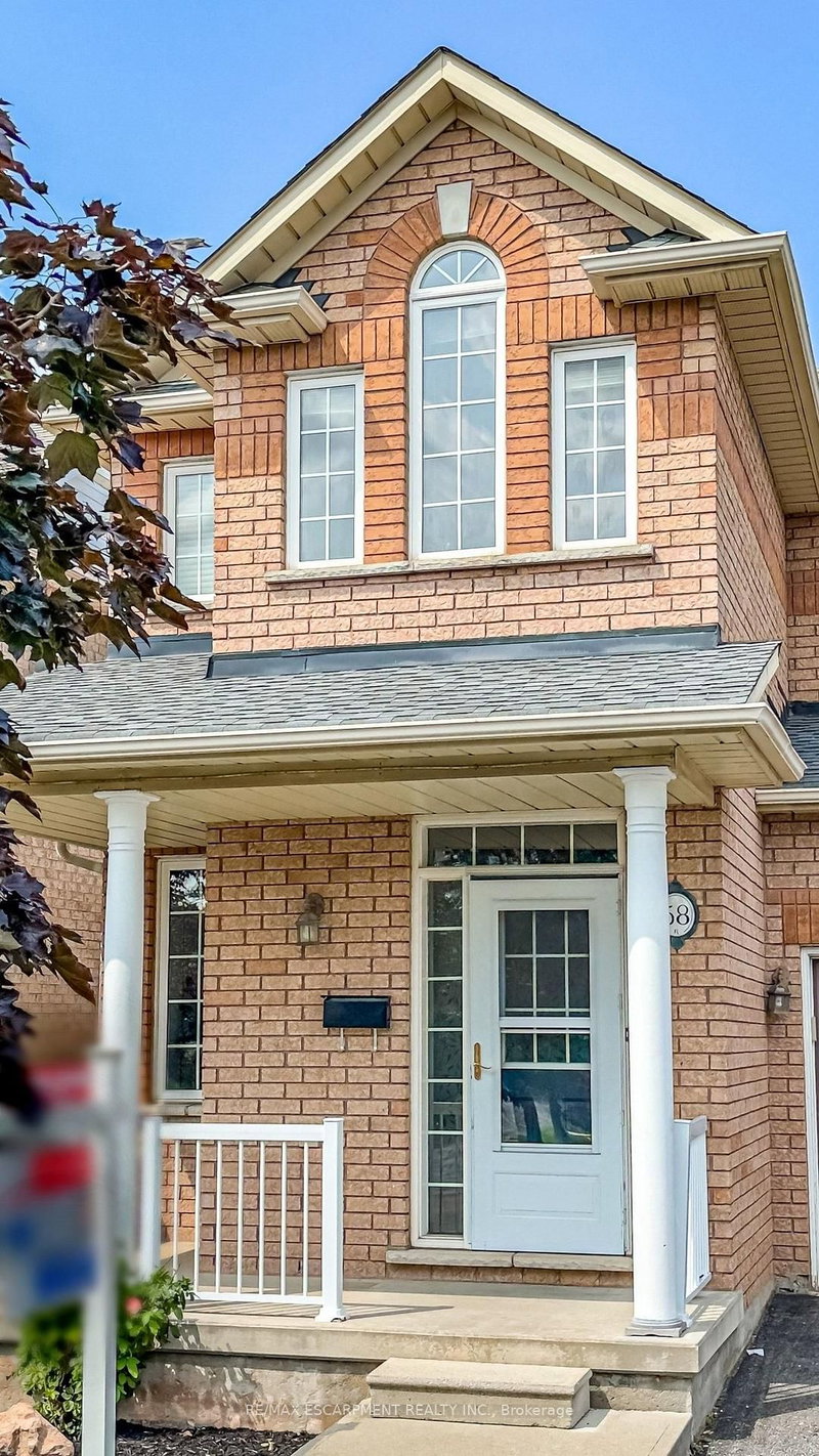 58 Peachwood Cres photo 4