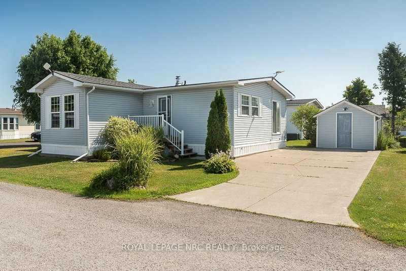 264 - 3033 Townline Road
