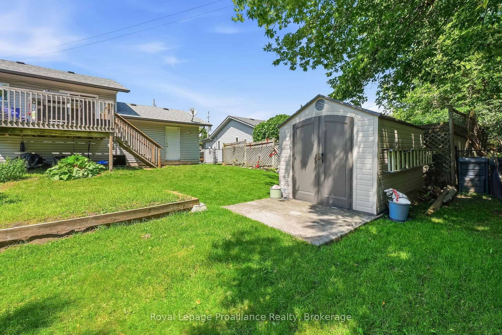 51 Richardson Street • Brighton, ON photo 38