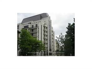 #503 - 90 Charlton Avenue W