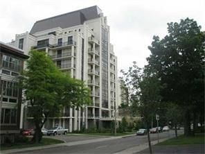 #503 - 90 Charlton Avenue W