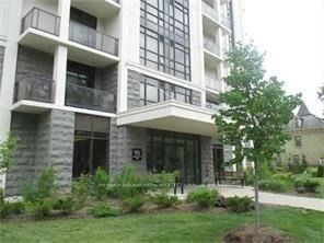 #503 - 90 Charlton Avenue W 4