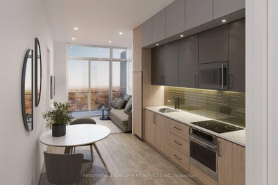 1107 W Main Street • #443 • Hamilton, ON photo 3