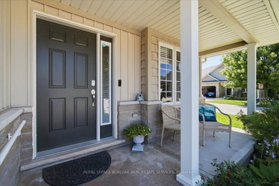 6 Sunnydale Court • West Lincoln, ON photo 5