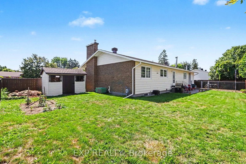 139 Abbeyhill Drive