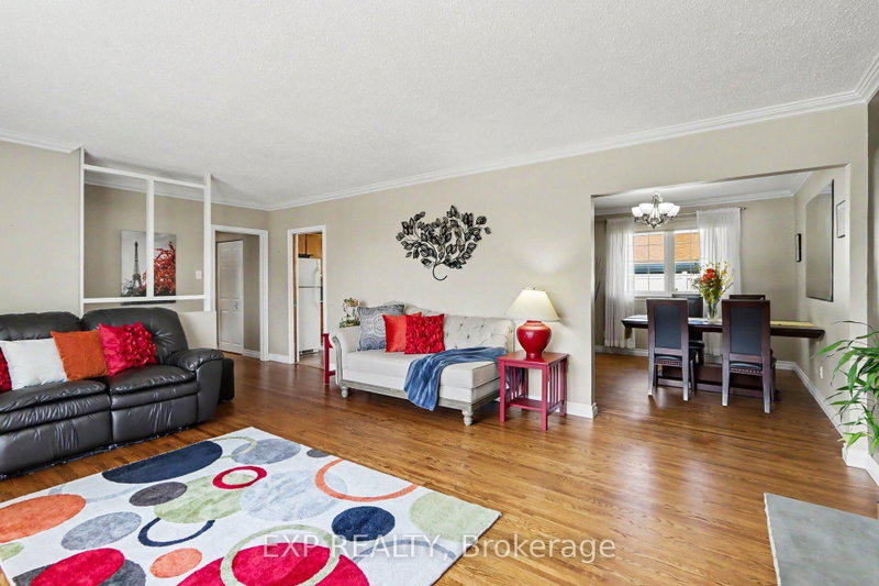 139 Abbeyhill Drive