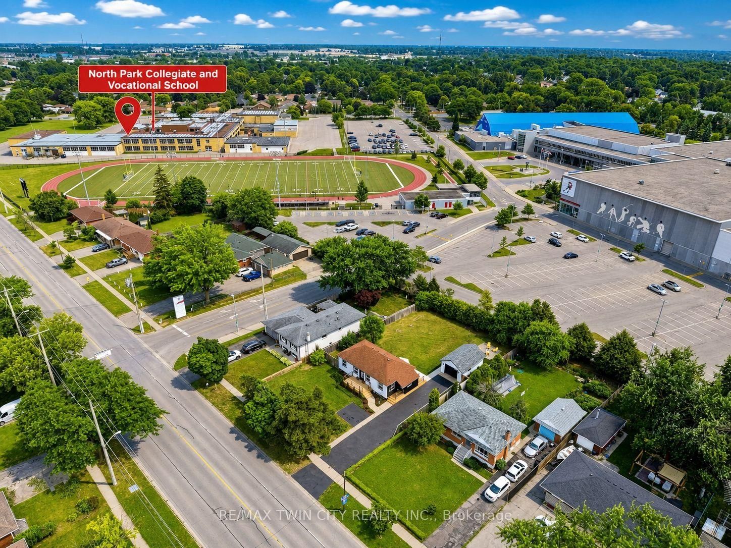 92 Fairview Drive • Brantford, ON photo 38