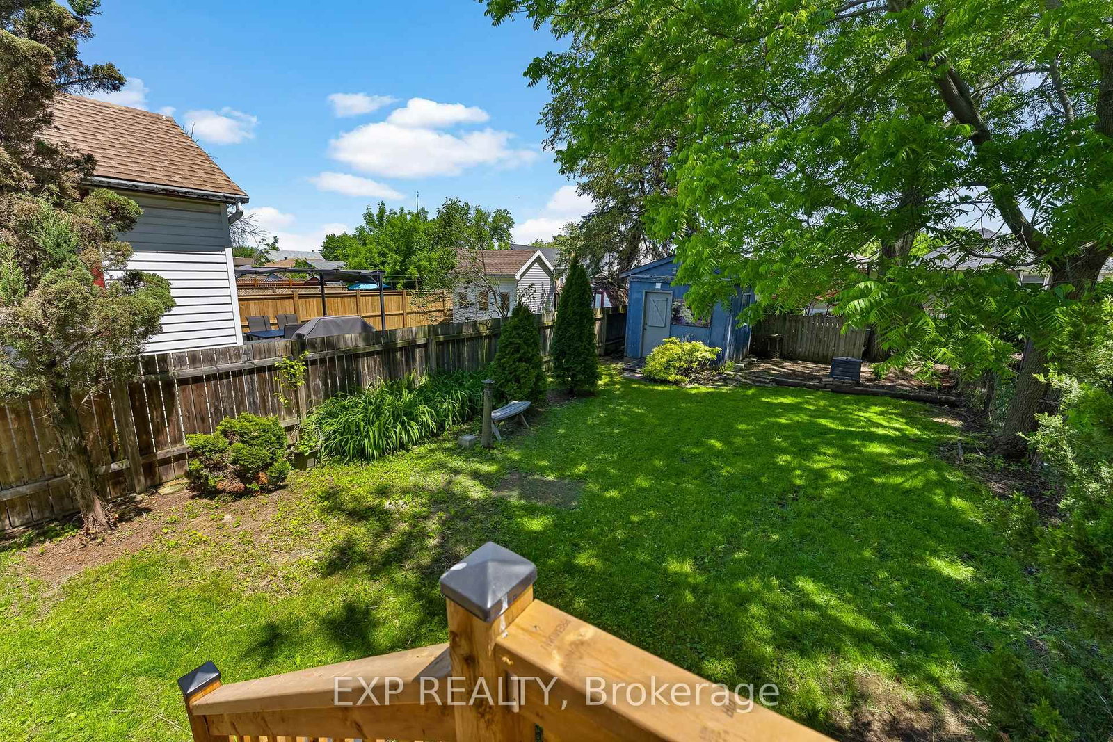 28 Grantham Avenue • St. Catharines, ON photo 35