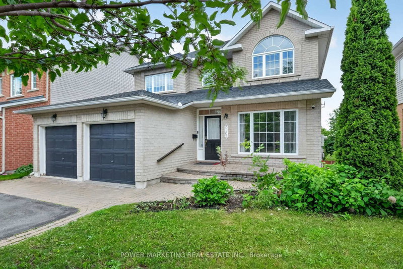 2165 BLUE WILLOW Crescent