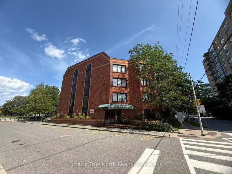 103 - 317 Metcalfe Street