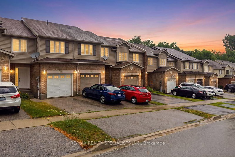 292 Briarmeadow Drive