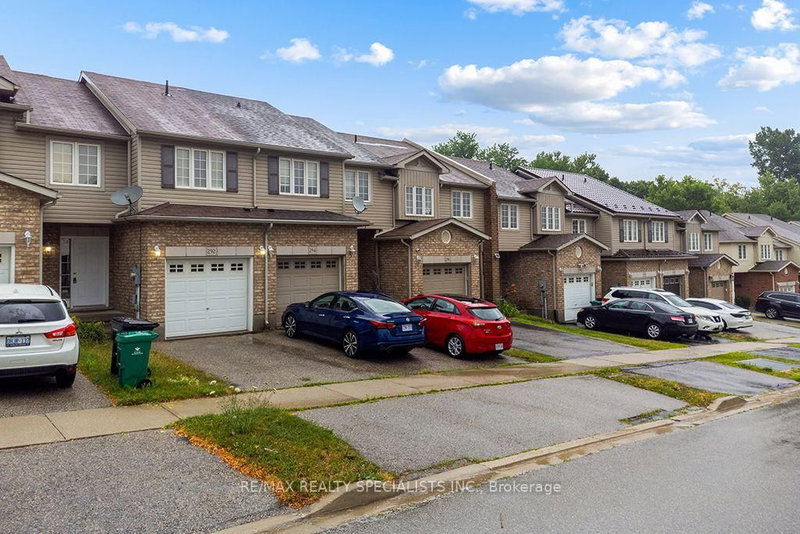 292 Briarmeadow Drive