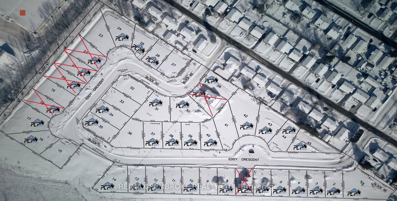 53 Eddy Crescent