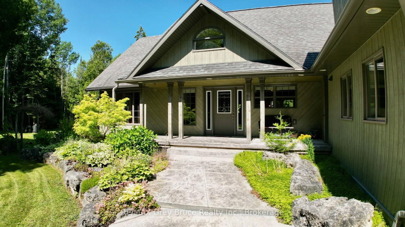 174 Cape Hurd Road