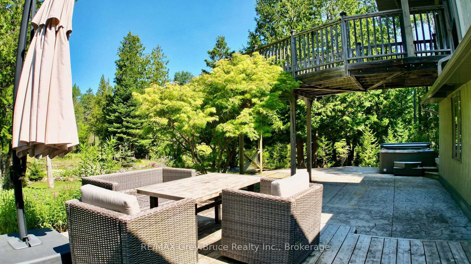 174 Cape Hurd Road • Northern Bruce Peninsula, ON photo 45