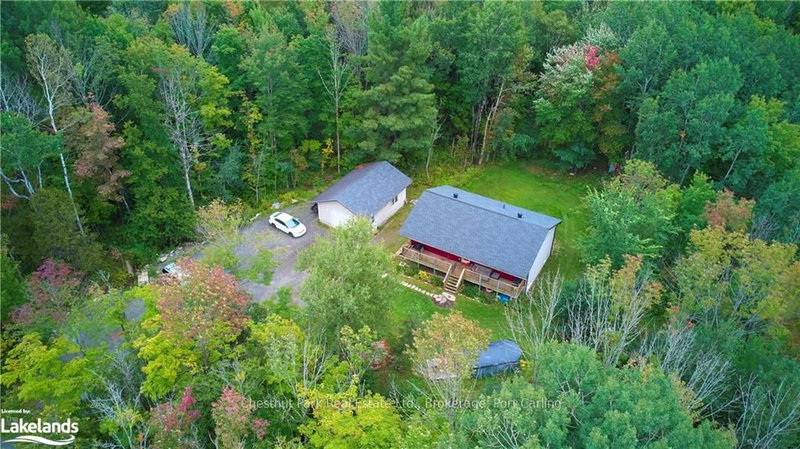 295 TOWN LINE Road W