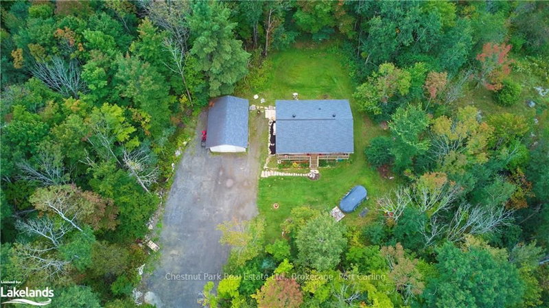 295 TOWN LINE Road W