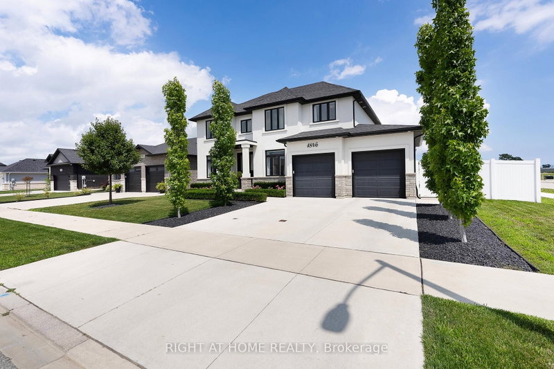 1846 Queens Valley Drive