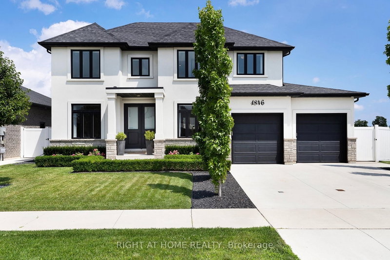 1846 Queens Valley Drive