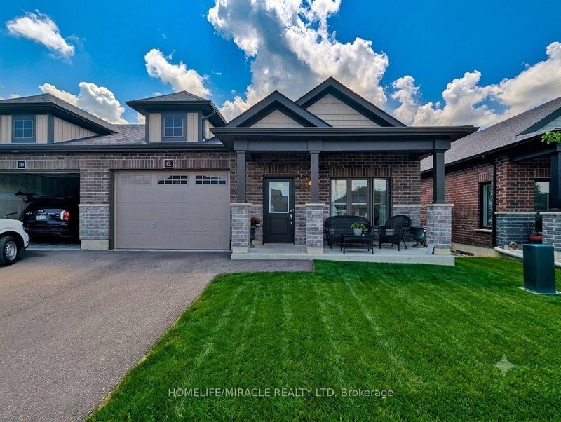 home for sale on 12 Waterthrush Lane