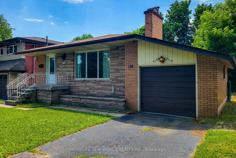 138 Rifle Range Road