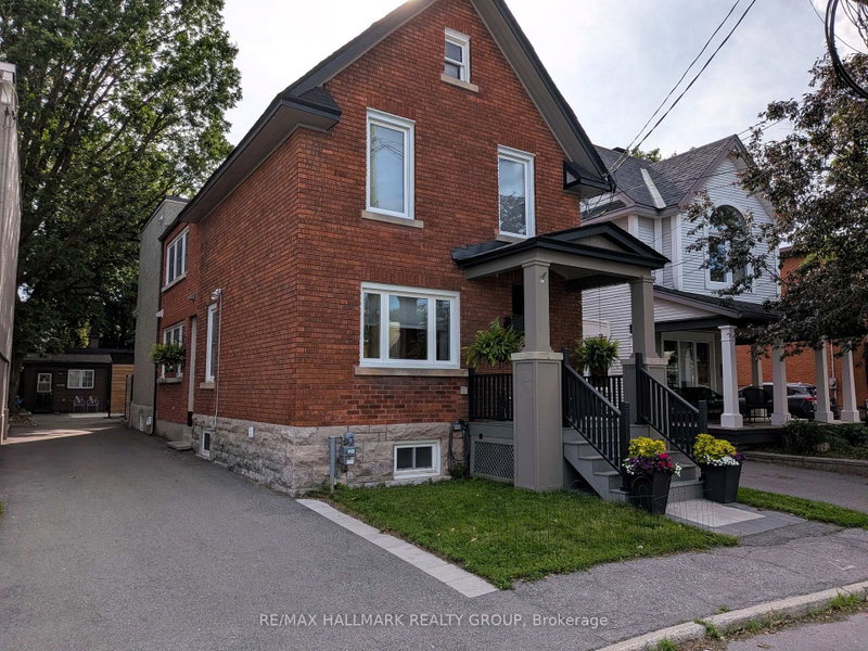 24 Morris Street