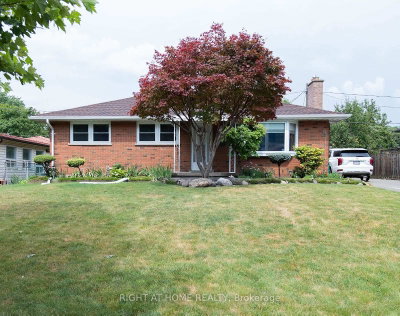 186 King Edward Avenue