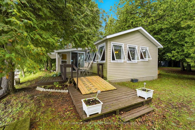 188 North Beaver Lake Road