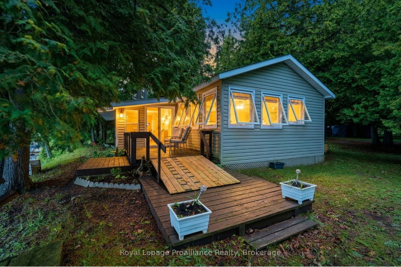 188 North Beaver Lake Road