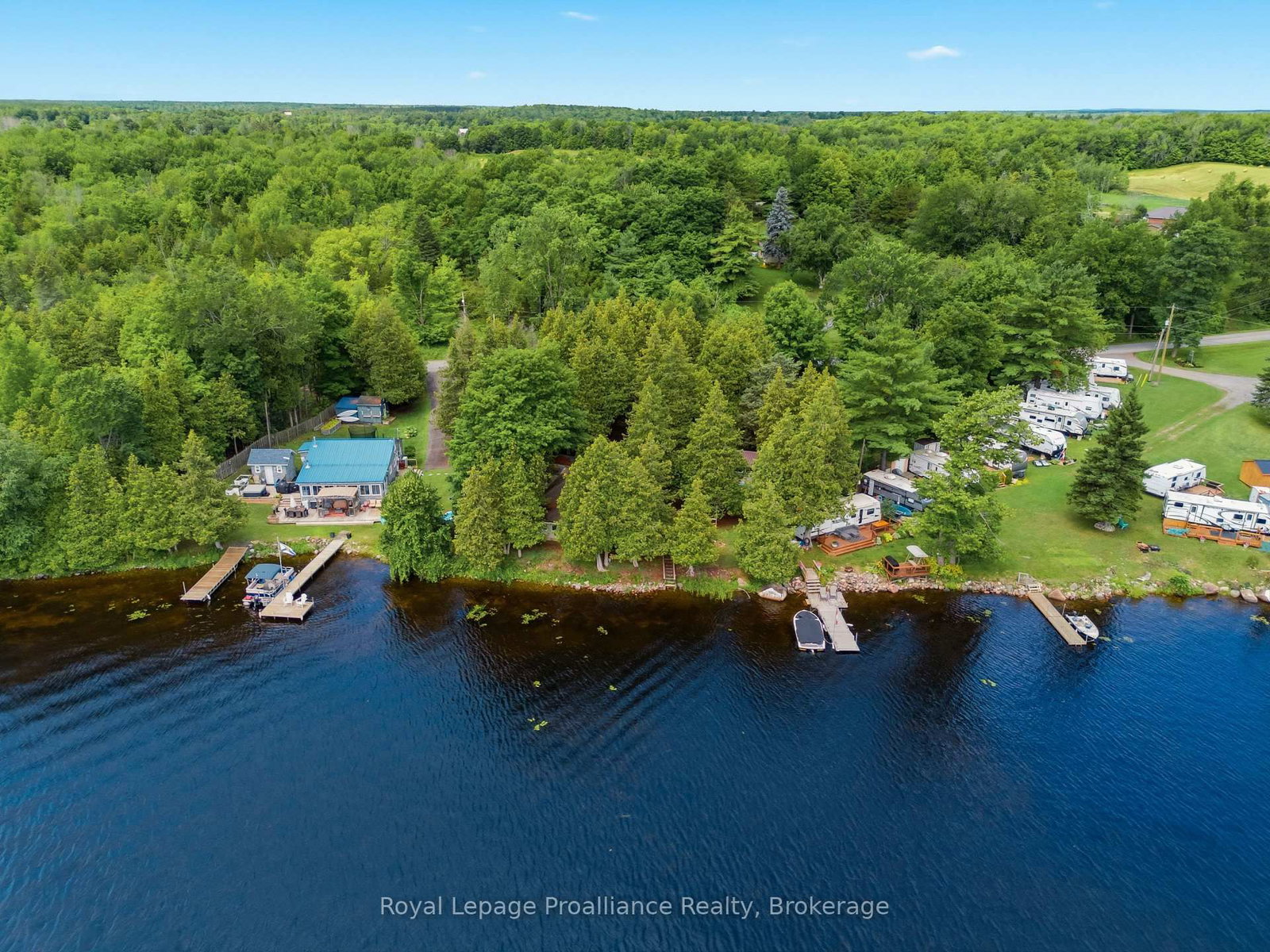 188 North Beaver Lake Road • Tamworth, ON photo 49