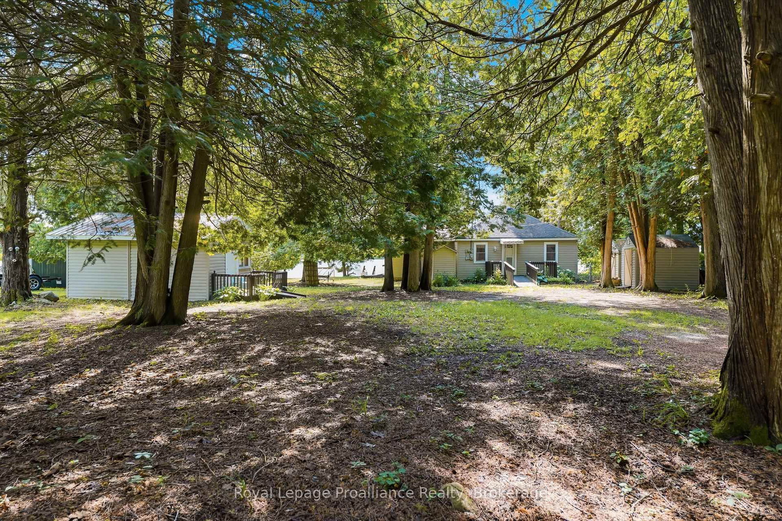 188 North Beaver Lake Road • Tamworth, ON photo 6