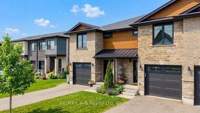 31 Trailside Drive • St. Marys, ON photo 2