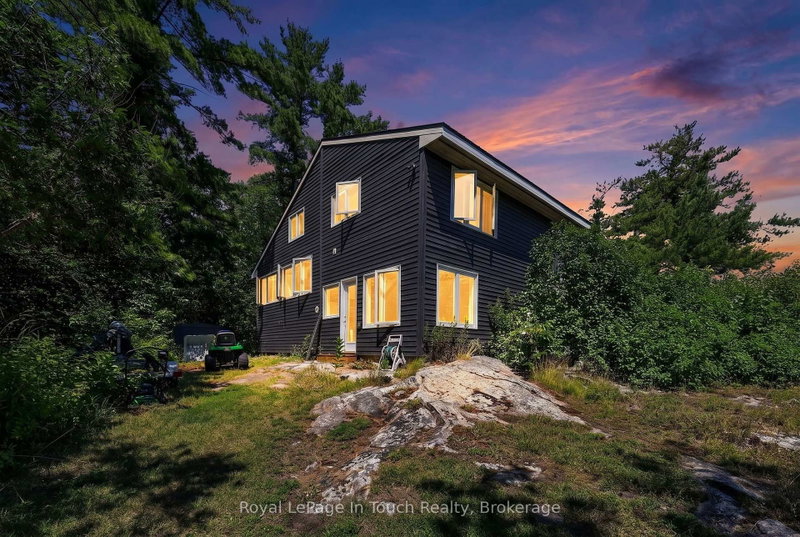 B207 lot 31 Island Island