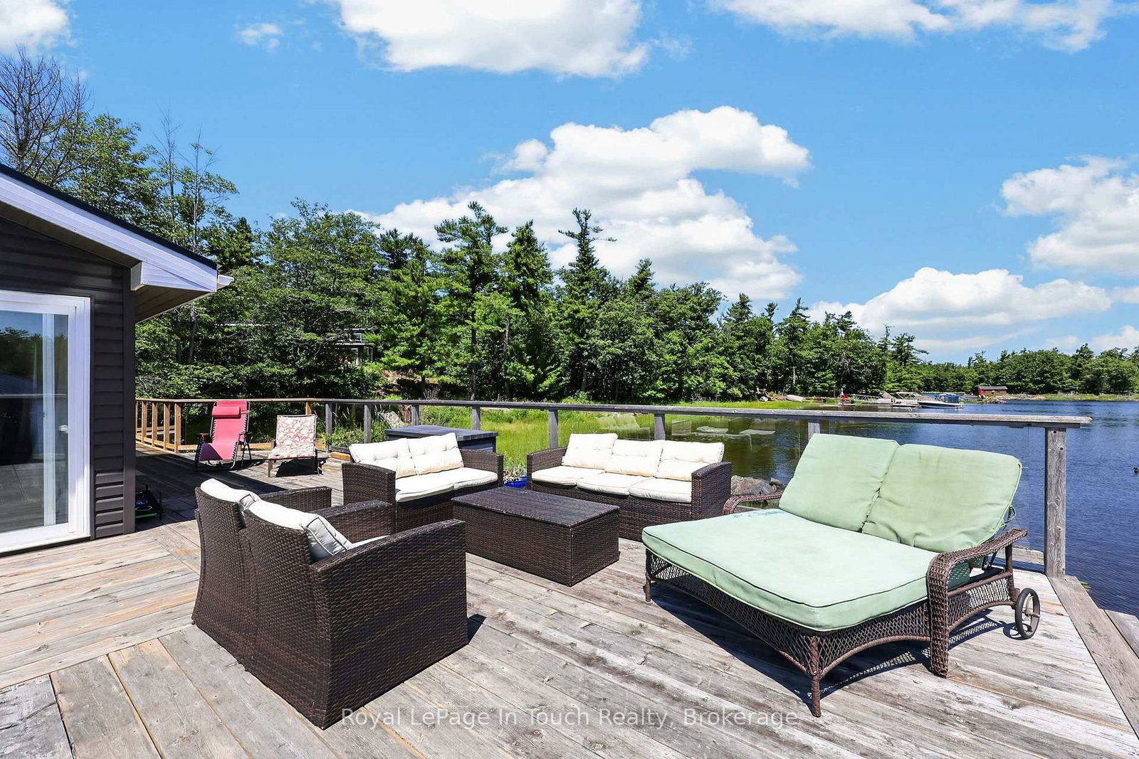 B207 lot 31 Island Island • The Archipelago, ON photo 6