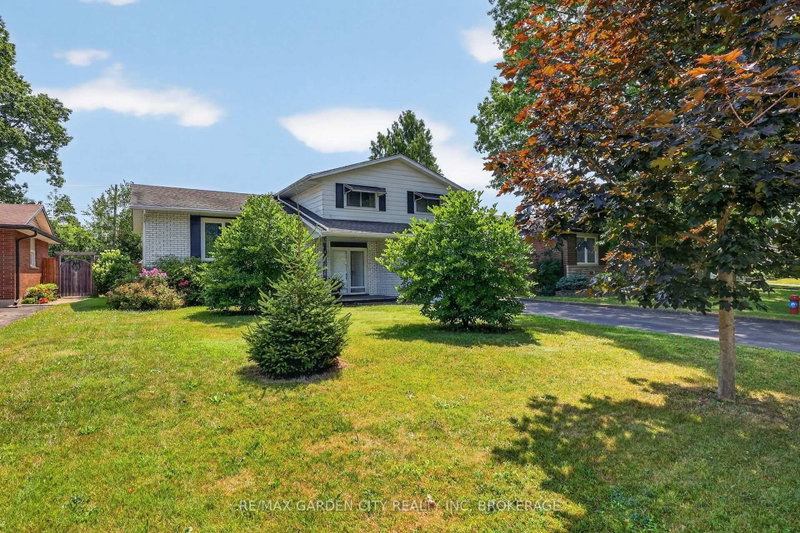 34 Donna Marie Drive