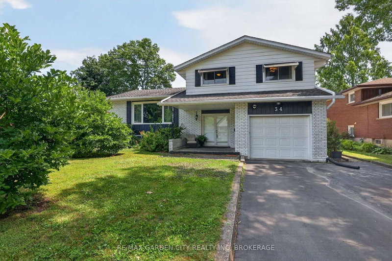 34 Donna Marie Drive