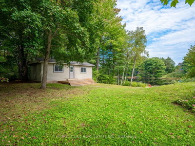 1006 Youngs Road • ##8 • Muskoka Lakes, ON photo 8