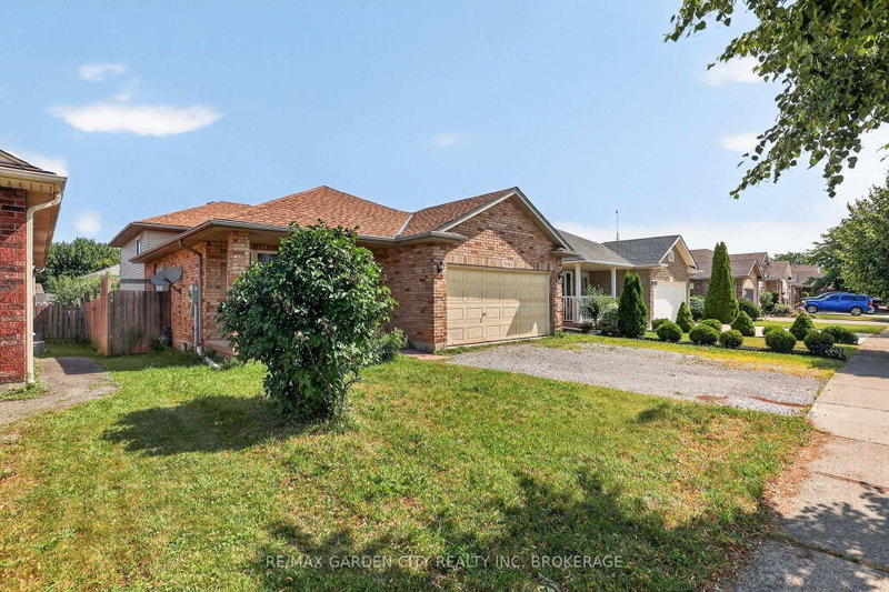 8063 Citation Road
