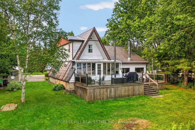 388 CRESCENT Road